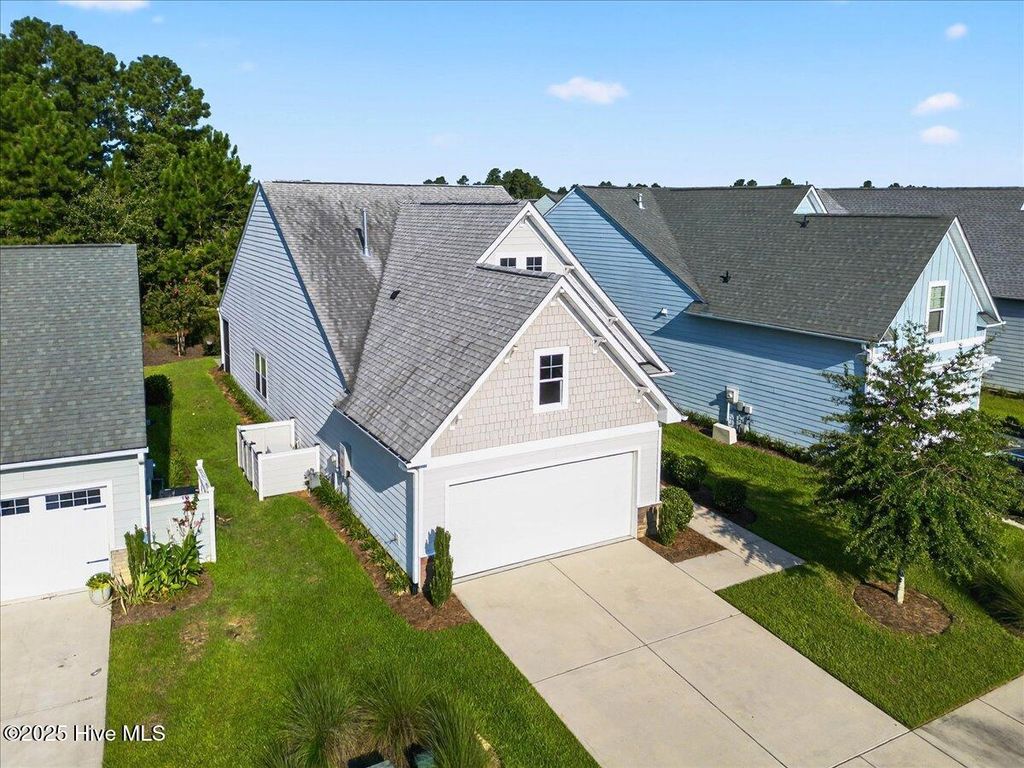 Photo of 7075 Muskerry Way, Leland, NC 28451 (MLS # 100535080)