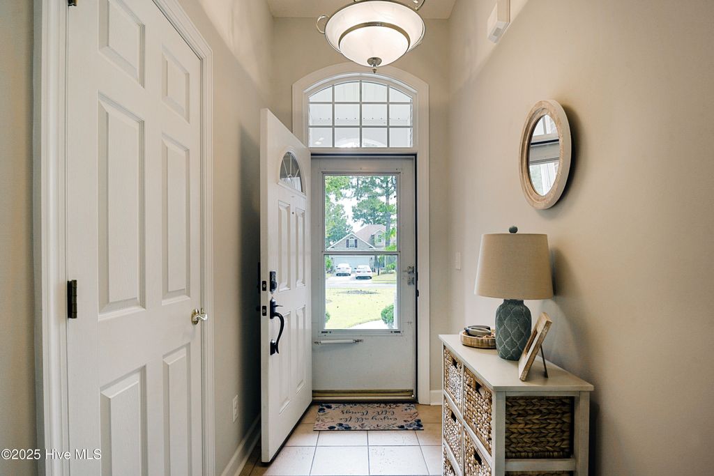 Photo of 677 Covington Drive NW, Calabash, NC 28467 (MLS # 100530052)