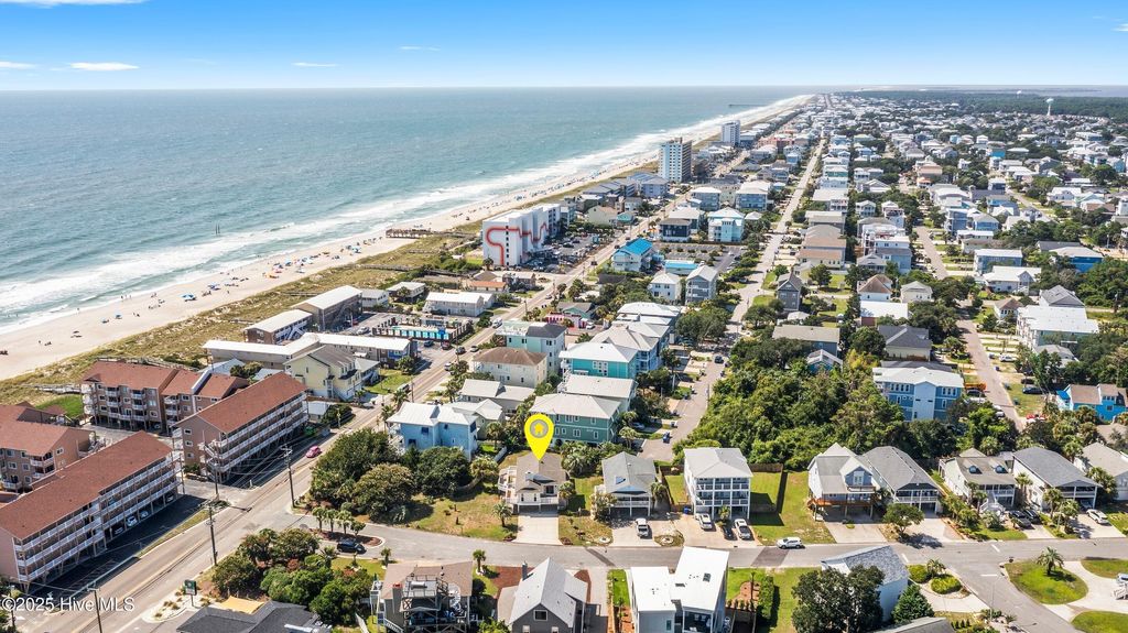 Photo of 103 Carolina Sands Drive, Carolina Beach, NC 28428 (MLS # 100519760)