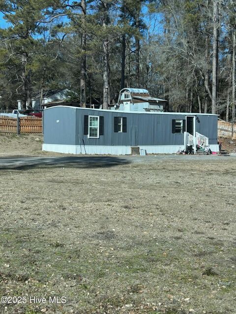 A home in Rockingham