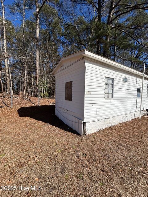 A home in Rockingham