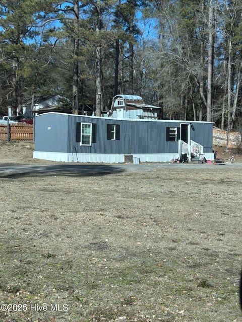 A home in Rockingham