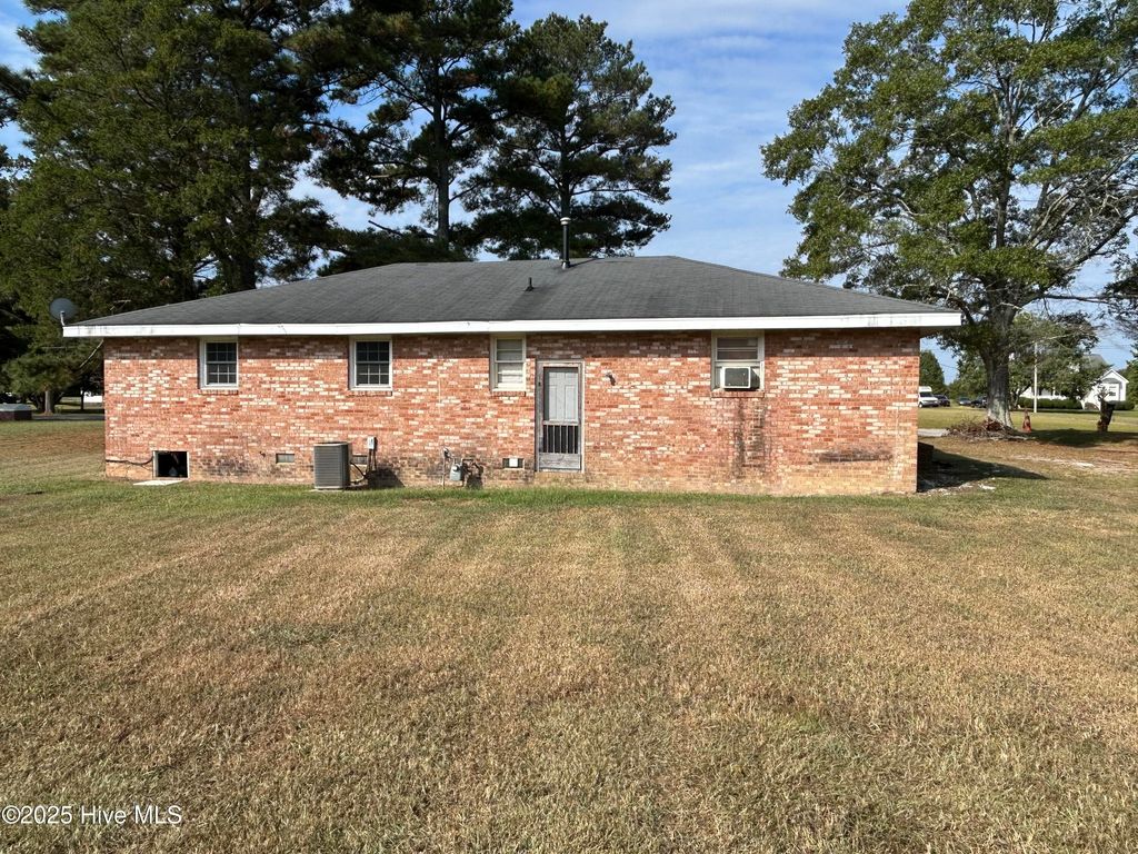 Photo of 7511 Bakertown Road, Elm City, NC 27822 (MLS # 100534982)