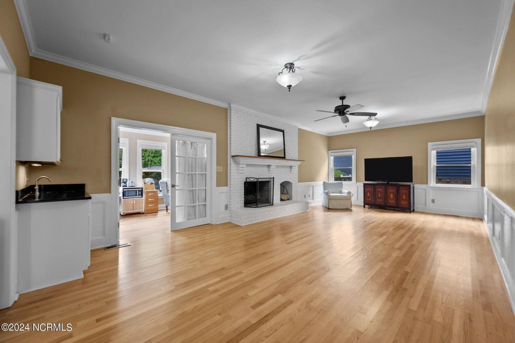 Photo of 101 Grimsby Place, Jacksonville, NC 28540 (MLS # 100528351)