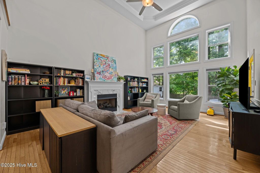 Photo of 1005 Cambridge Court, Trent Woods, NC 28562 (MLS # 100506501)