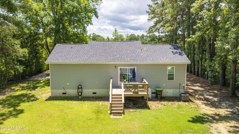 A home in Winnabow