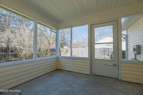 A home in New Bern