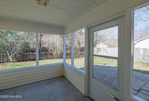 A home in New Bern