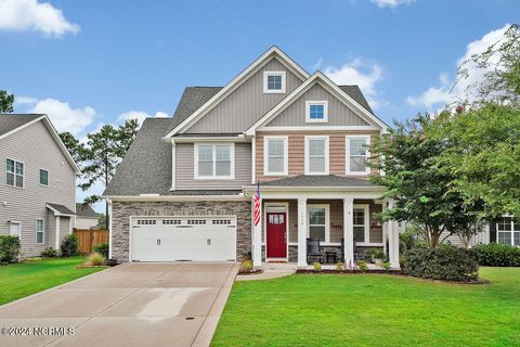 A home in Wilmington