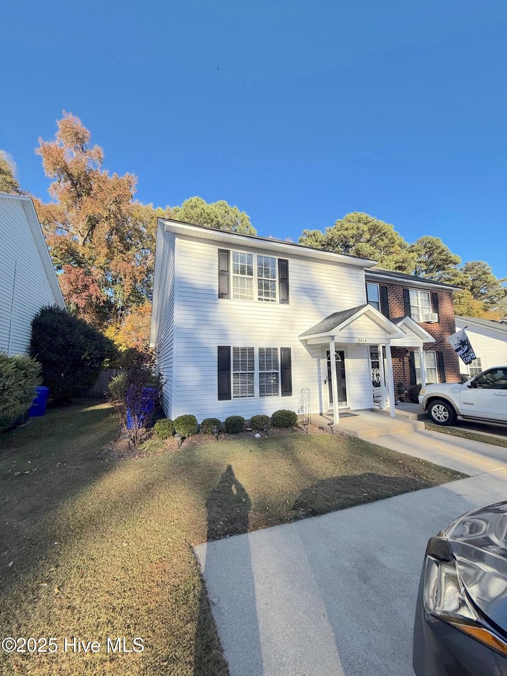 Photo of 3424 Westgate Drive, Greenville, NC 27834 (MLS # 100541847)