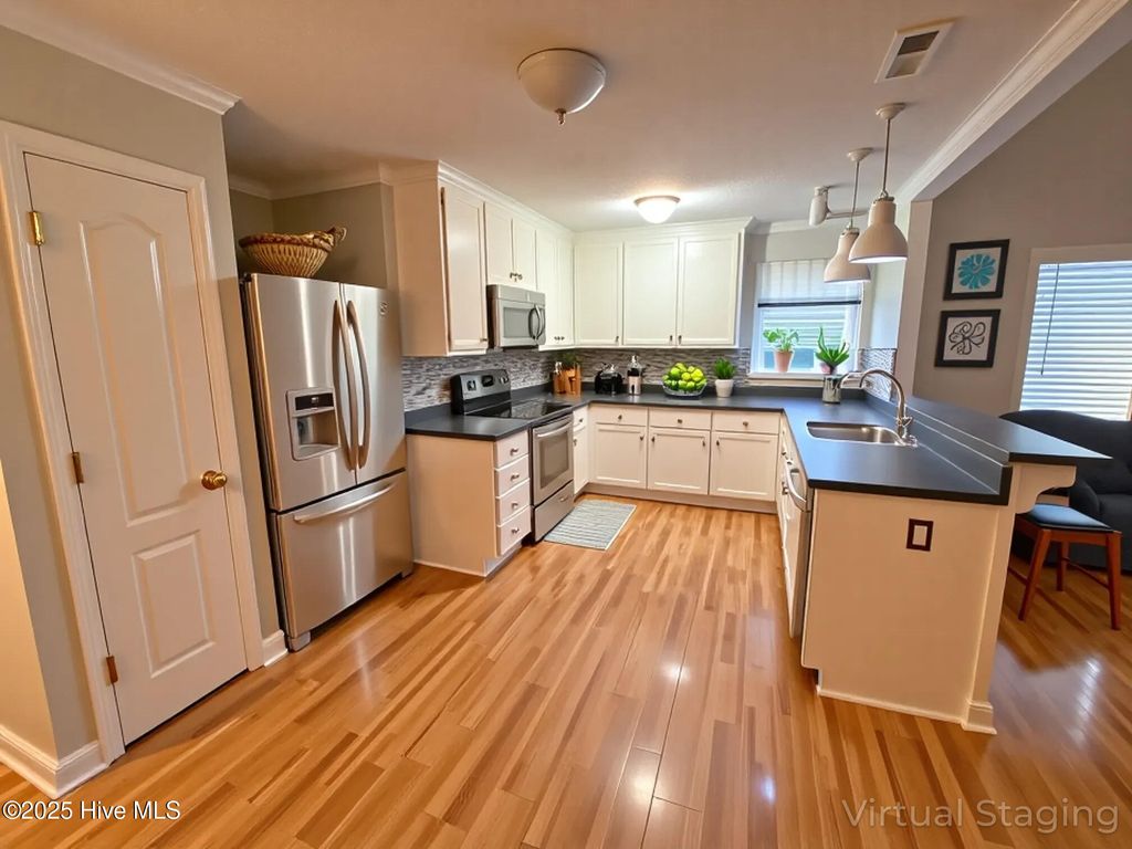 Photo of 3424 Westgate Drive, Greenville, NC 27834 (MLS # 100541847)