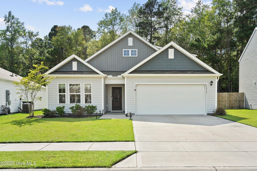 Photo of 1264 Hidden Creek Drive NE, Leland, NC 28451 (MLS # 100534289)