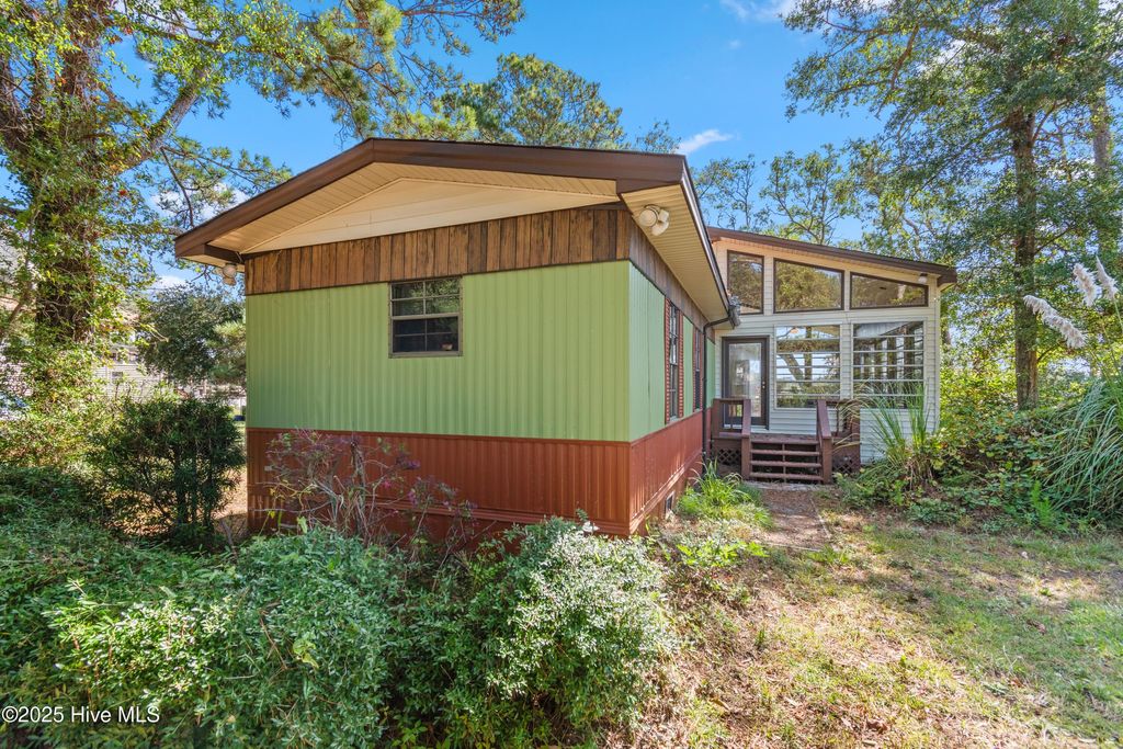 Photo of 2011 Styrons Landing Road SW #156&amp;157, Supply, NC 28462 (MLS # 100534434)