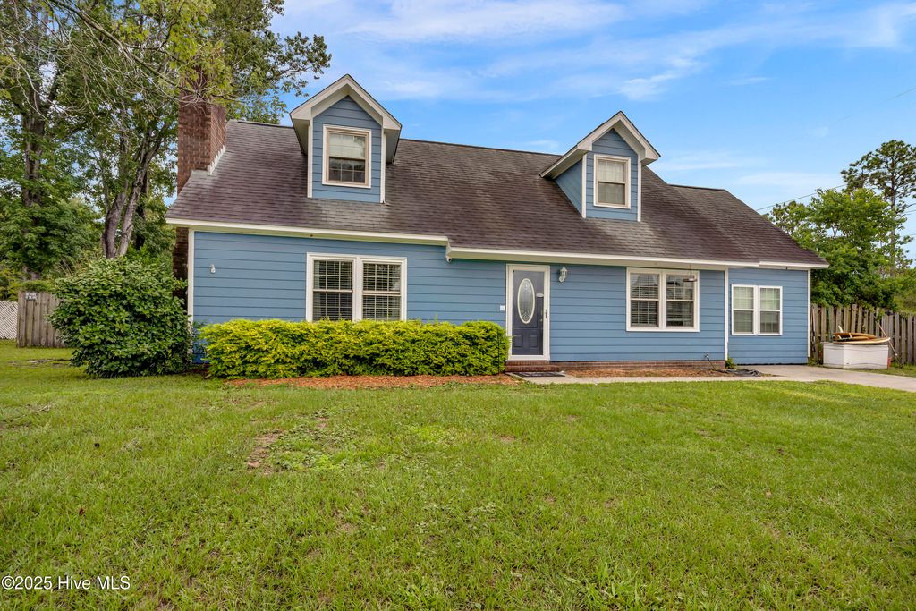 Photo of 702 Arnold Road, Wilmington, NC 28412 (MLS # 100524801)