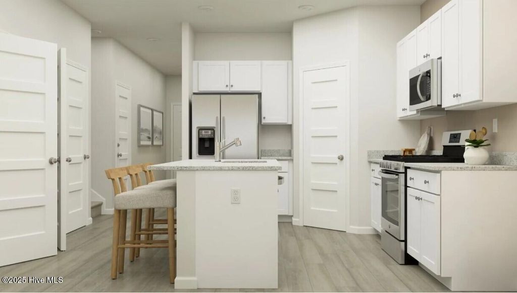 Photo of 2033 Osprey Isle Lane SW #Lot 67 Berkeley, Ocean Isle Beach, NC 28469 (MLS # 100530550)