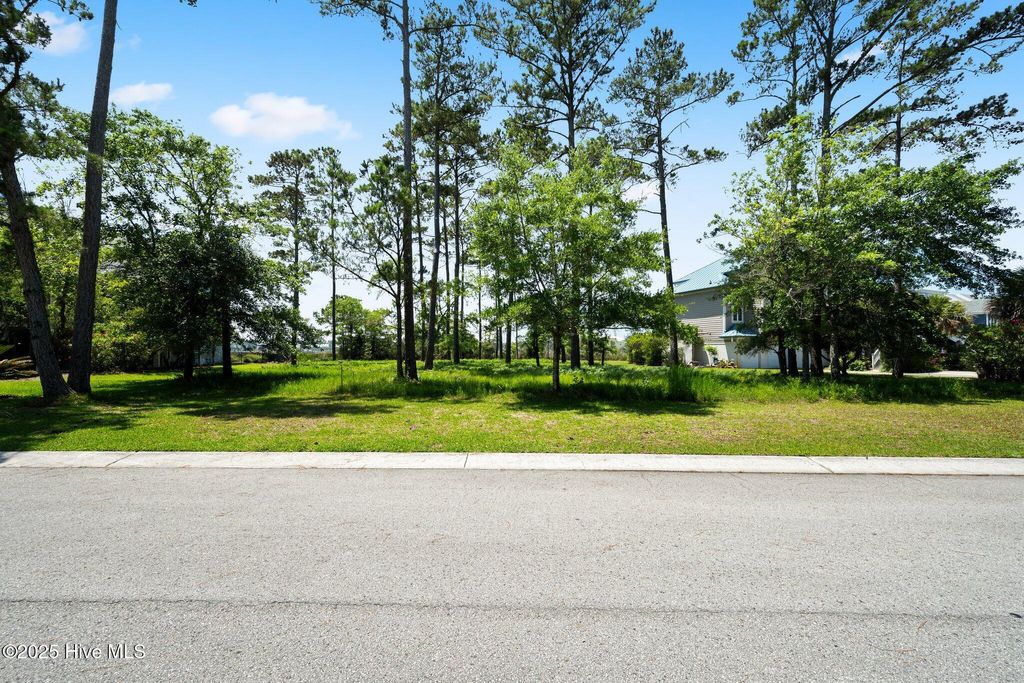 Photo of 3421 Scupper Run SE, Southport, NC 28461 (MLS # 100508192)