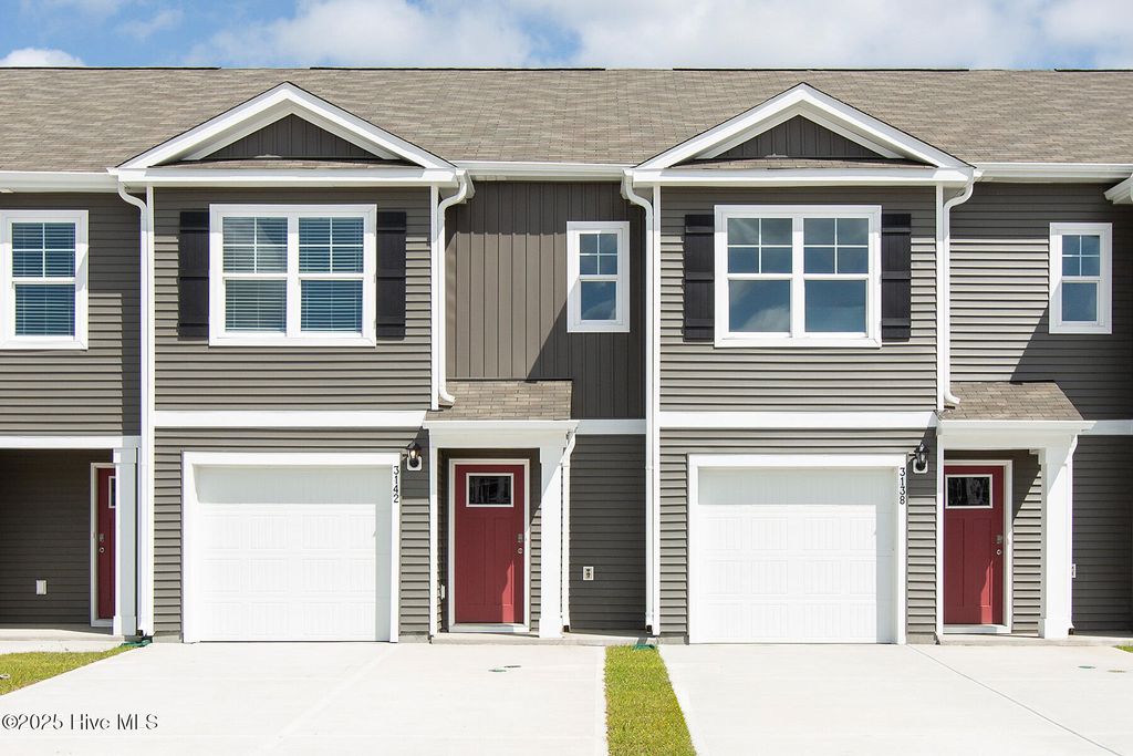 Photo of 6338 Cowslip Way #Unit 186, Leland, NC 28451 (MLS # 100514987)