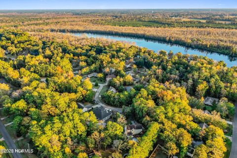 Tiny photo for 44 Merganser Loop, Rocky Point, NC 28457 (MLS # 100533392)