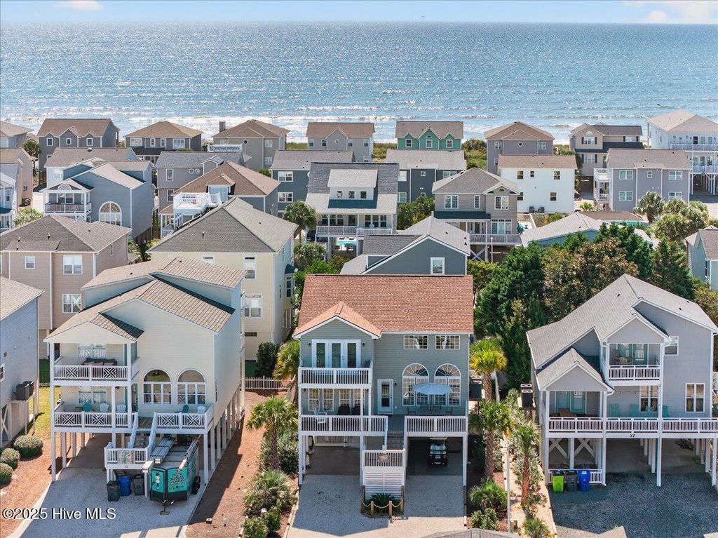 Photo of 35 Private Drive, Ocean Isle Beach, NC 28469 (MLS # 100534706)