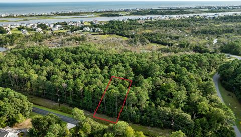 Tiny photo for 426 Chadwick Acres Road, Sneads Ferry, NC 28460 (MLS # 100530060)