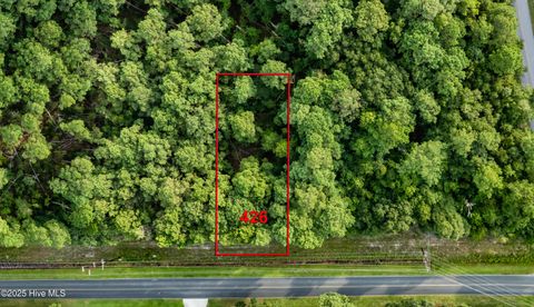 Tiny photo for 426 Chadwick Acres Road, Sneads Ferry, NC 28460 (MLS # 100530060)