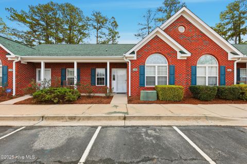 Photo of 1508 Honeybee Lane, Wilmington, NC 28412 (MLS # 100544291)