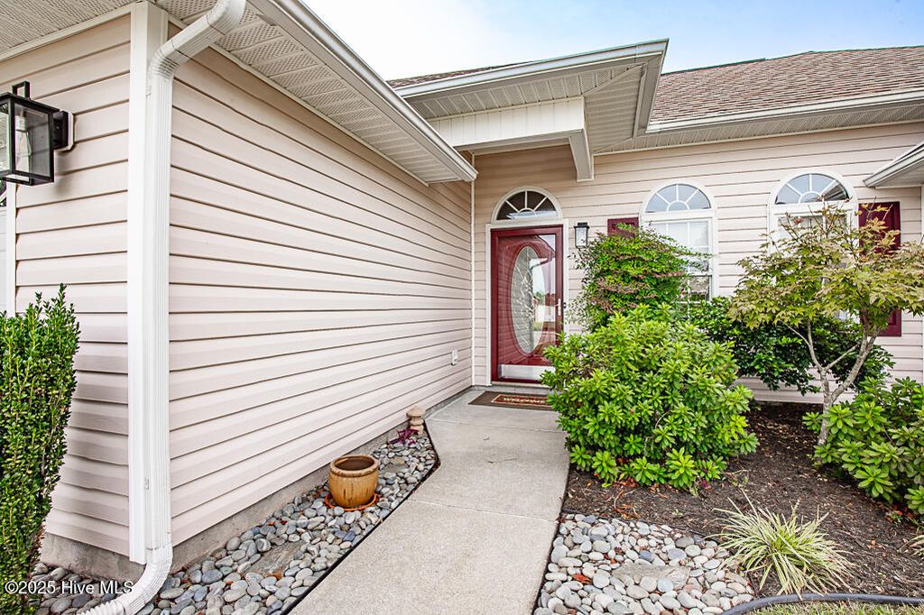 Photo of 604 Fox Ridge Court, Havelock, NC 28532 (MLS # 100534555)