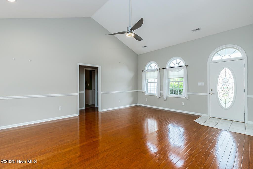 Photo of 604 Fox Ridge Court, Havelock, NC 28532 (MLS # 100534555)