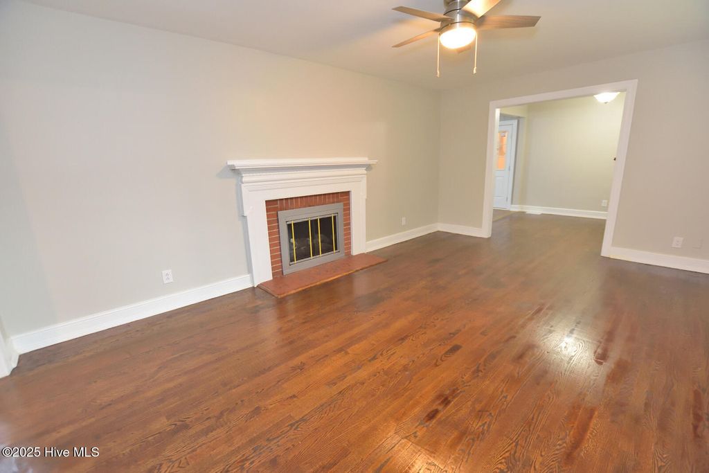 Photo of 853 Burton Street, Rocky Mount, NC 27803 (MLS # 100510197)