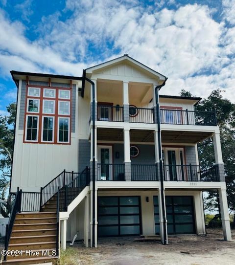 A home in Ocean Isle Beach