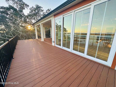 A home in Ocean Isle Beach