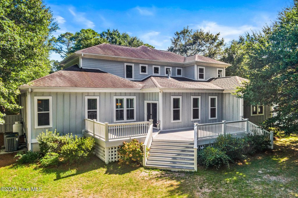 Photo of 1323 Summer Hideaway Rd, Wilmington, NC 28409 (MLS # 100519452)