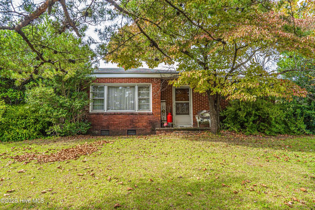 Photo of 228 Freeman Mill Road, Hamlet, NC 28345 (MLS # 100536151)