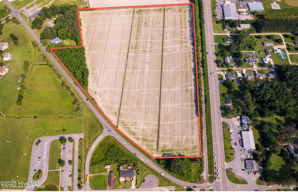 Photo of Tbd Tulls Creek Road, Moyock, NC 27958 (MLS # 100510740)