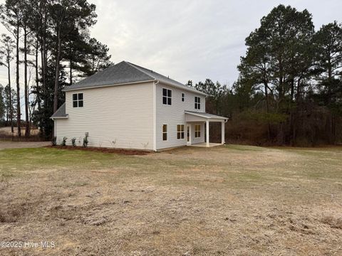 A home in Carthage