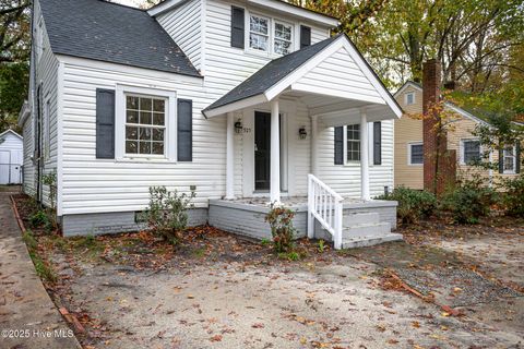 A home in Rocky Mount