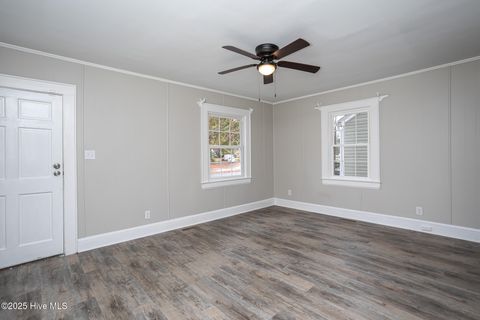 A home in Rocky Mount