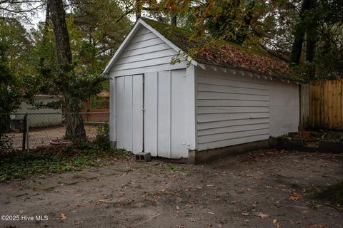 A home in Rocky Mount