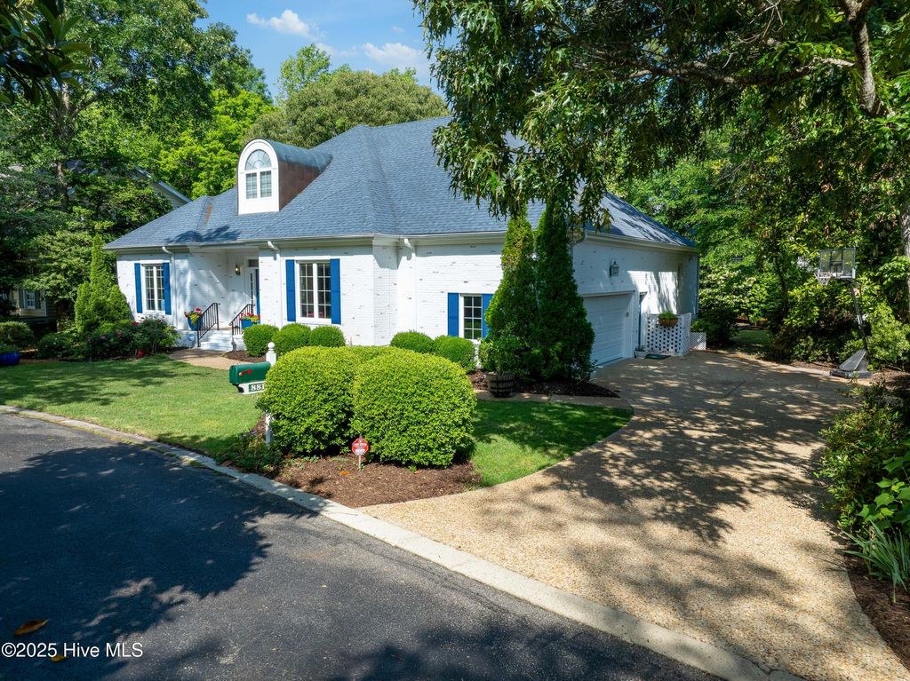 Photo of 8819 Sawmill Creek Lane, Wilmington, NC 28411 (MLS # 100522703)