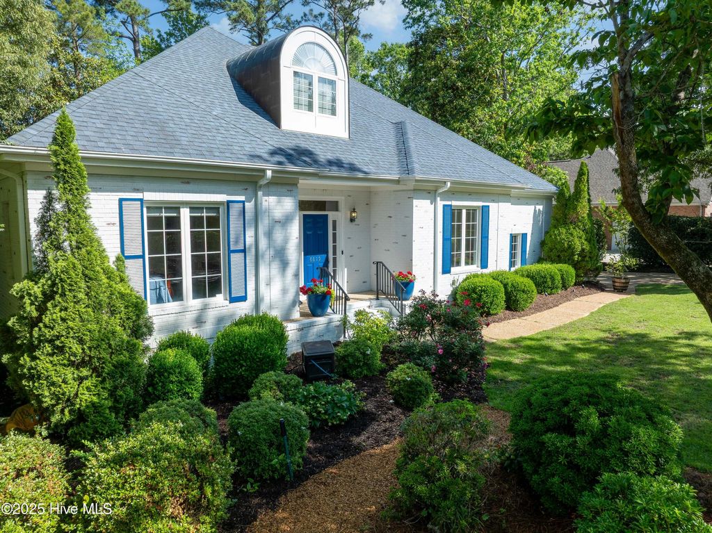 Photo of 8819 Sawmill Creek Lane, Wilmington, NC 28411 (MLS # 100522703)