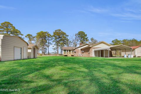 A home in Aurora