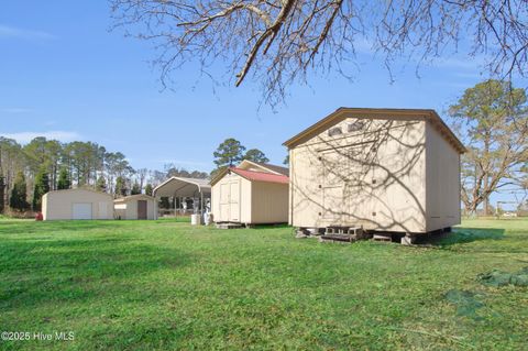 A home in Aurora