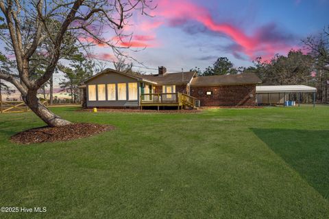 A home in Aurora