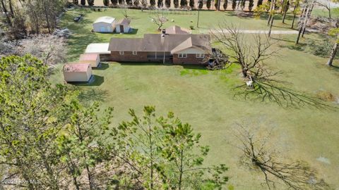 A home in Aurora