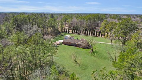 A home in Aurora