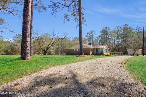 A home in Aurora