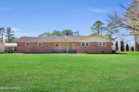 A home in Aurora