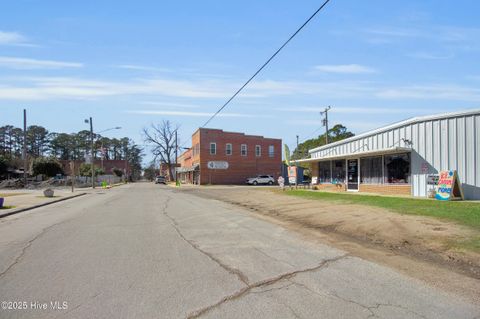 A home in Aurora