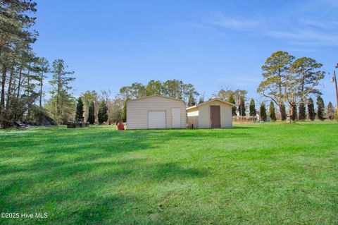 A home in Aurora