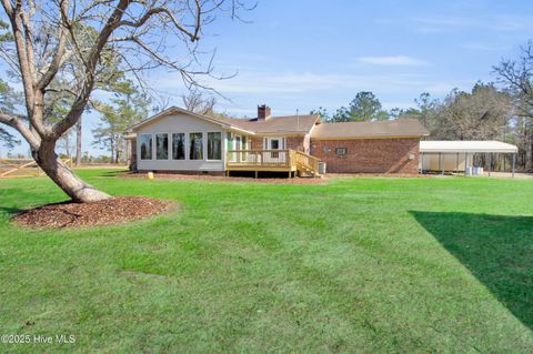 A home in Aurora